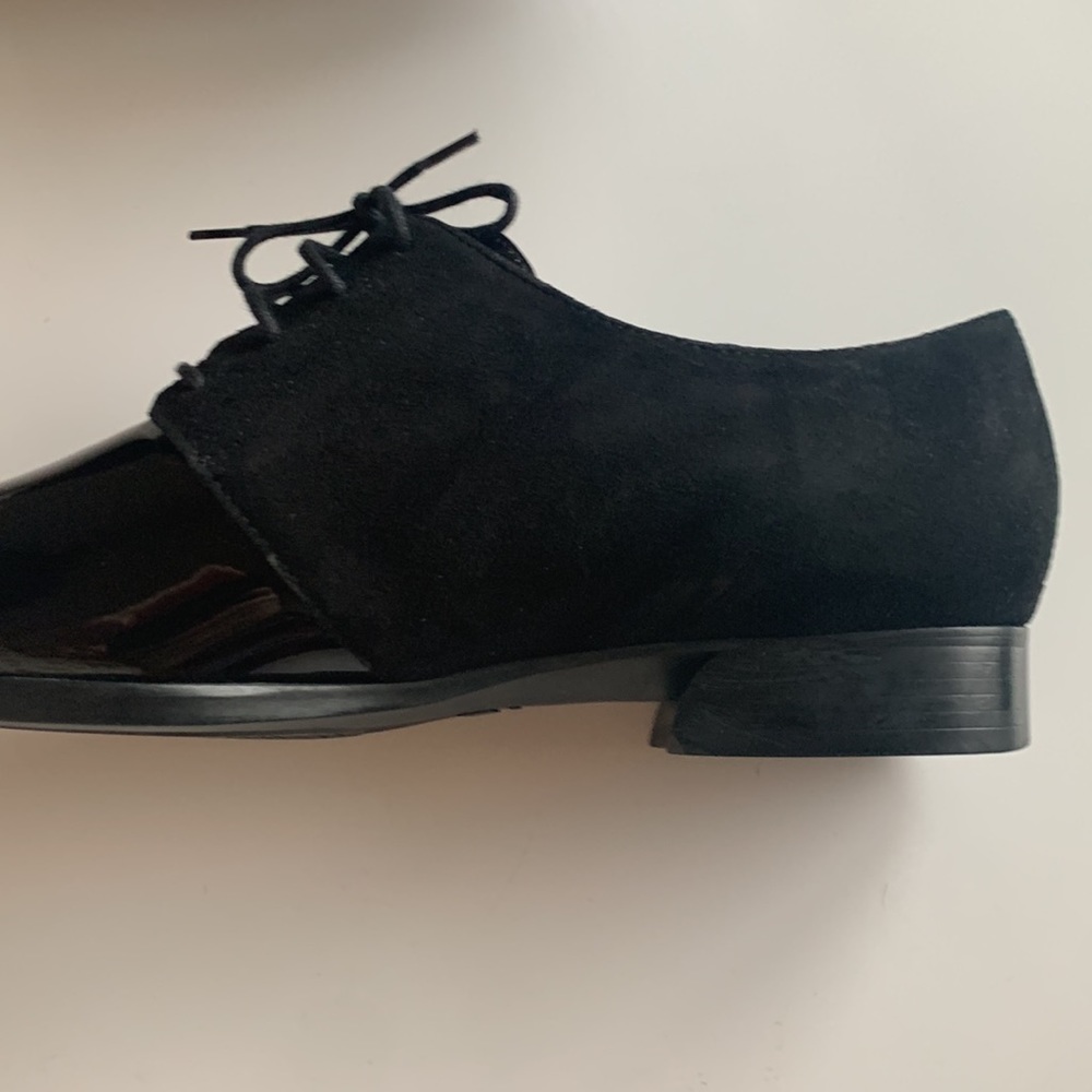 Munro Markella Oxford shoe - Picture 6 of 10